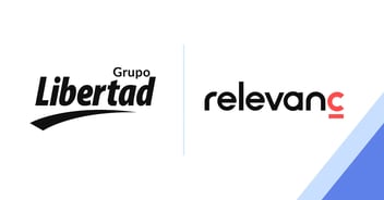 relevanC assists retailer Grupo Libertad