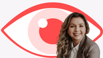 Expert Eye with Luciane Luza- relevanC TikTok campaigns