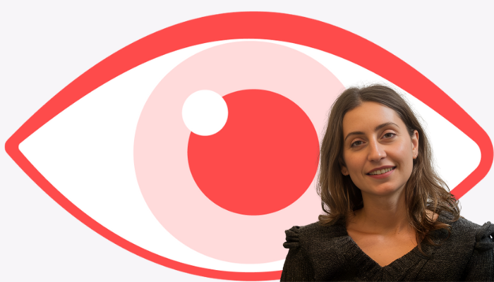 Expert Eye with Léa Gorreri - Out-of-stocks
