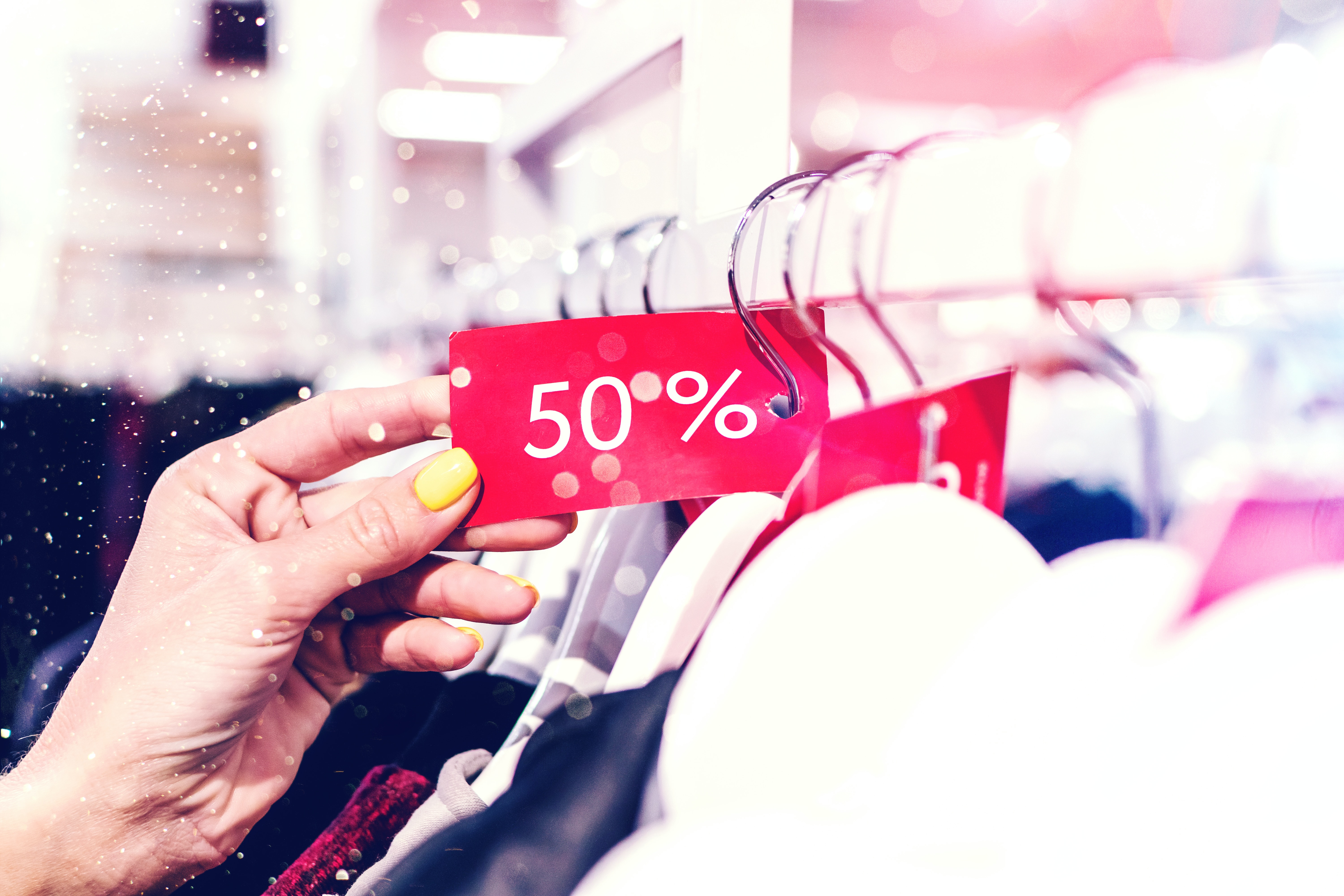 Digital Promotions: what’s in it for the shopper?