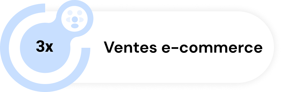 ventes e-commerce